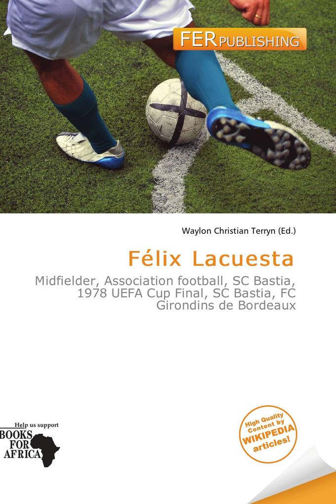 Félix Lacuesta
