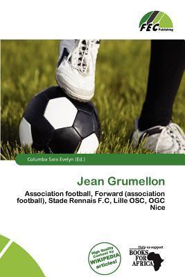 Jean Grumellon