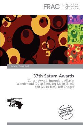 37th Saturn Awards