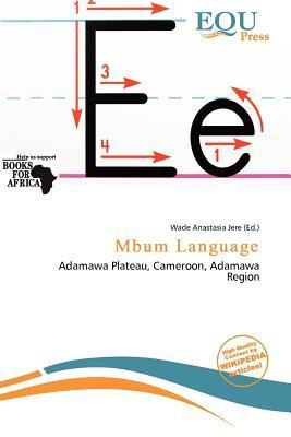 Mbum Language