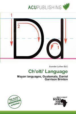 Ch'olti' Language