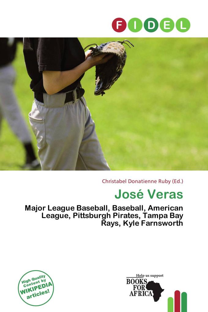 José Veras