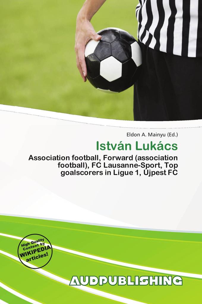 István Lukács