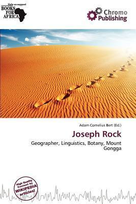 Joseph Rock