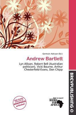 Andrew Bartlett