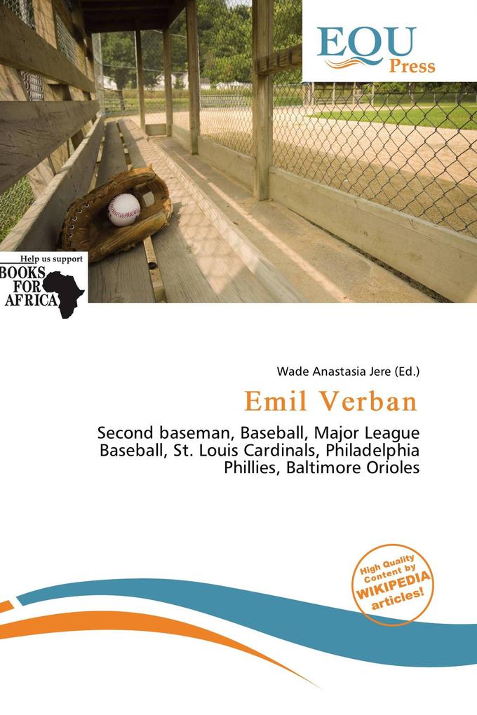 Emil Verban