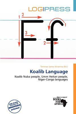 Koalib Language
