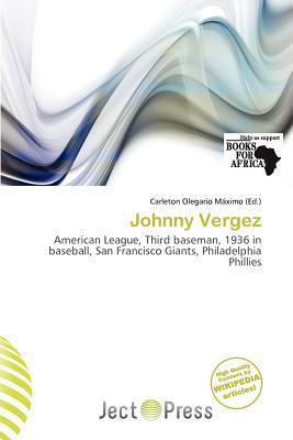 Johnny Vergez