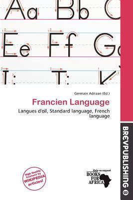 Francien Language
