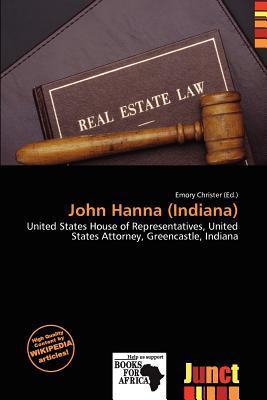 John Hanna (Indiana)