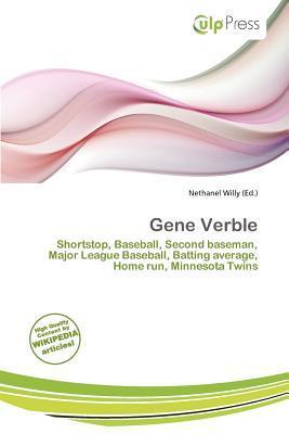 Gene Verble