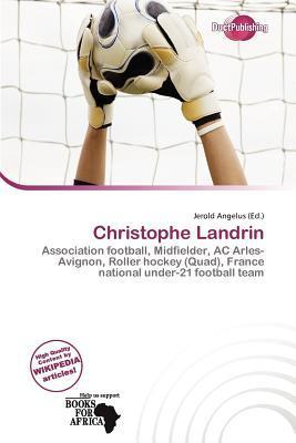 Christophe Landrin