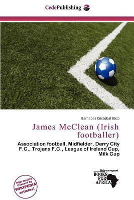 James McClean (Irish footballer)