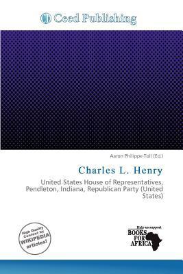 Charles L. Henry