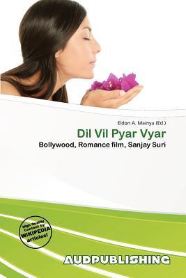 Dil Vil Pyar Vyar