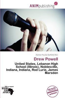 Drew Powell