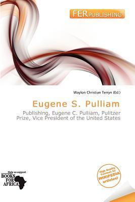 Eugene S. Pulliam