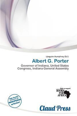 Albert G. Porter