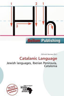 Catalanic Language