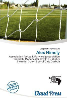 Alex Nimely