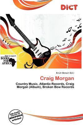 Craig Morgan