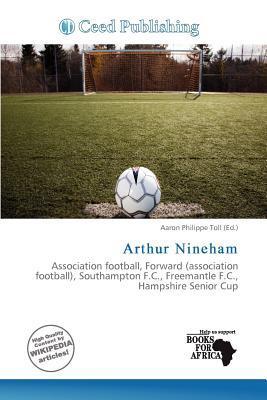 Arthur Nineham