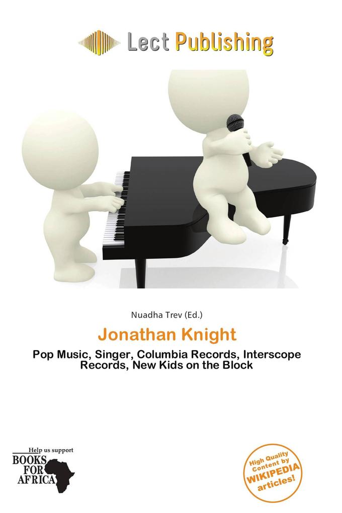 Jonathan Knight