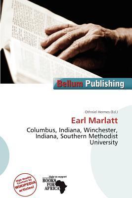 Earl Marlatt