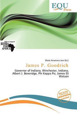 James P. Goodrich