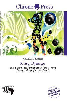 King Django