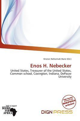 Enos H. Nebecker