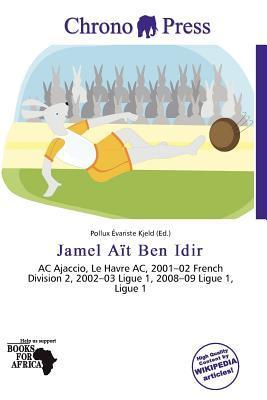 Jamel Aït Ben Idir