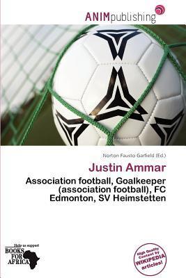 Justin Ammar