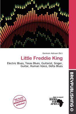 Little Freddie King