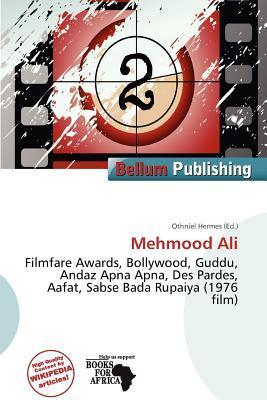 Mehmood Ali