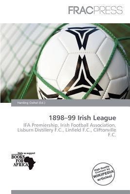 1898-99 Irish League