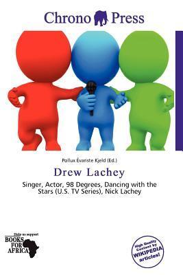 Drew Lachey