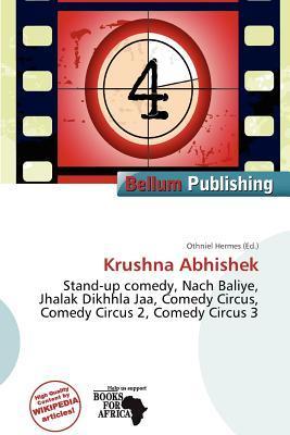 Krushna Abhishek
