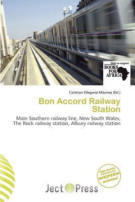Bon Accord Railway Station