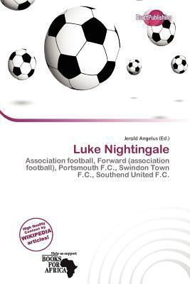 Luke Nightingale
