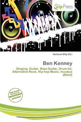 Ben Kenney