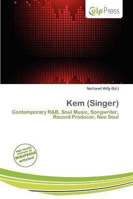 Kem (Singer)