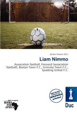 Liam Nimmo