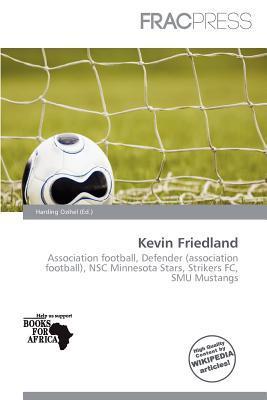 Kevin Friedland
