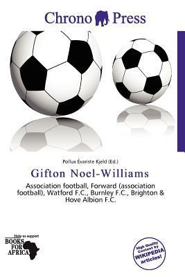 Gifton Noel-Williams