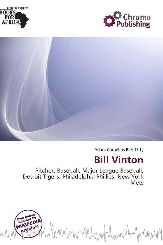 Bill Vinton