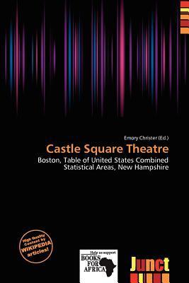 Castle Square Theatre