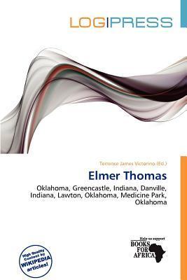 Elmer Thomas