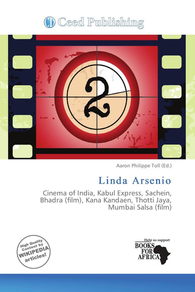 Linda Arsenio