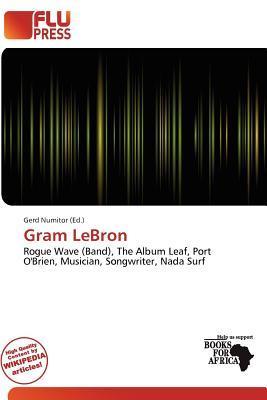 Gram LeBron